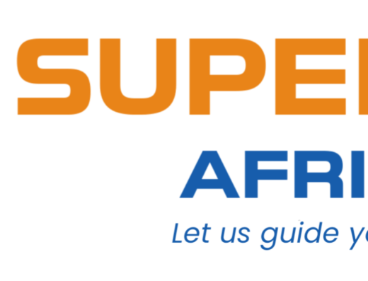 Superite Real Estate Africa