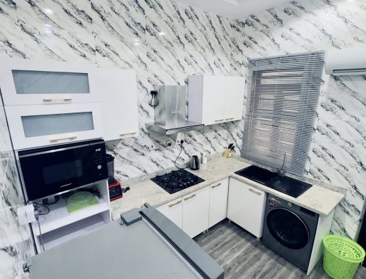 Hayat Apartments and Homes