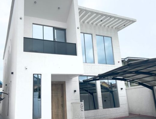 KGL Realty Pro | Luxury Real Estate in Lagos | Buy luxury Property in Lagos